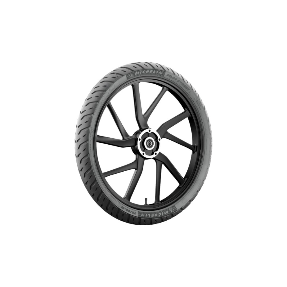 Michelin Pilot Street 2 Front/Rear Tire (90/80-17)