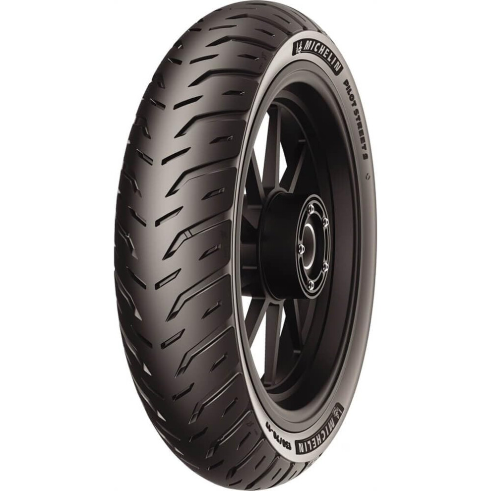 Michelin Pilot Street 2 Rear Tire (130/70-17)