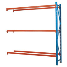 Sealey 2-Level Tyre Rack Extension 200kg Capacity Per Level STR600E