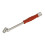 Sealey Sealey PCL Connector Closed Twin Push-On Type for Tyre Inflators 1/4"BSP Fitting SA37/C/C 2