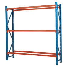 Sealey 2-Level Tyre Rack 200kg Capacity Per Level STR600