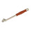 Sealey Sealey PCL Connector Closed Twin Push-On Type for Tyre Inflators 1/4"BSP Fitting SA37/C/C 1