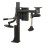 Sealey Sealey Tyre Changer Assist Arm for TC10 TC10A 1