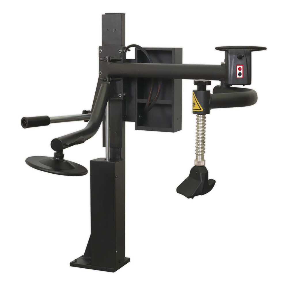 Sealey Tyre Changer Assist Arm For Tc10 Tc10a