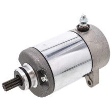 NICHE Startermotor 31200-HN7-003 für Honda Rancher 400 TRX400FA TRX400FGA