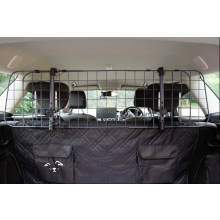 BATTERSEA DOG GUARD BOOT SAFETY BARRIER UNIVERSAL CAR VAN 4X4 ESTATE PET BA0115