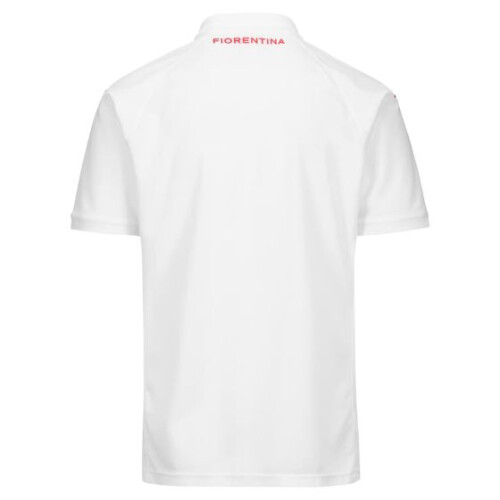 Kappa (M) Fiorentina Away Shirt 2024/25 2