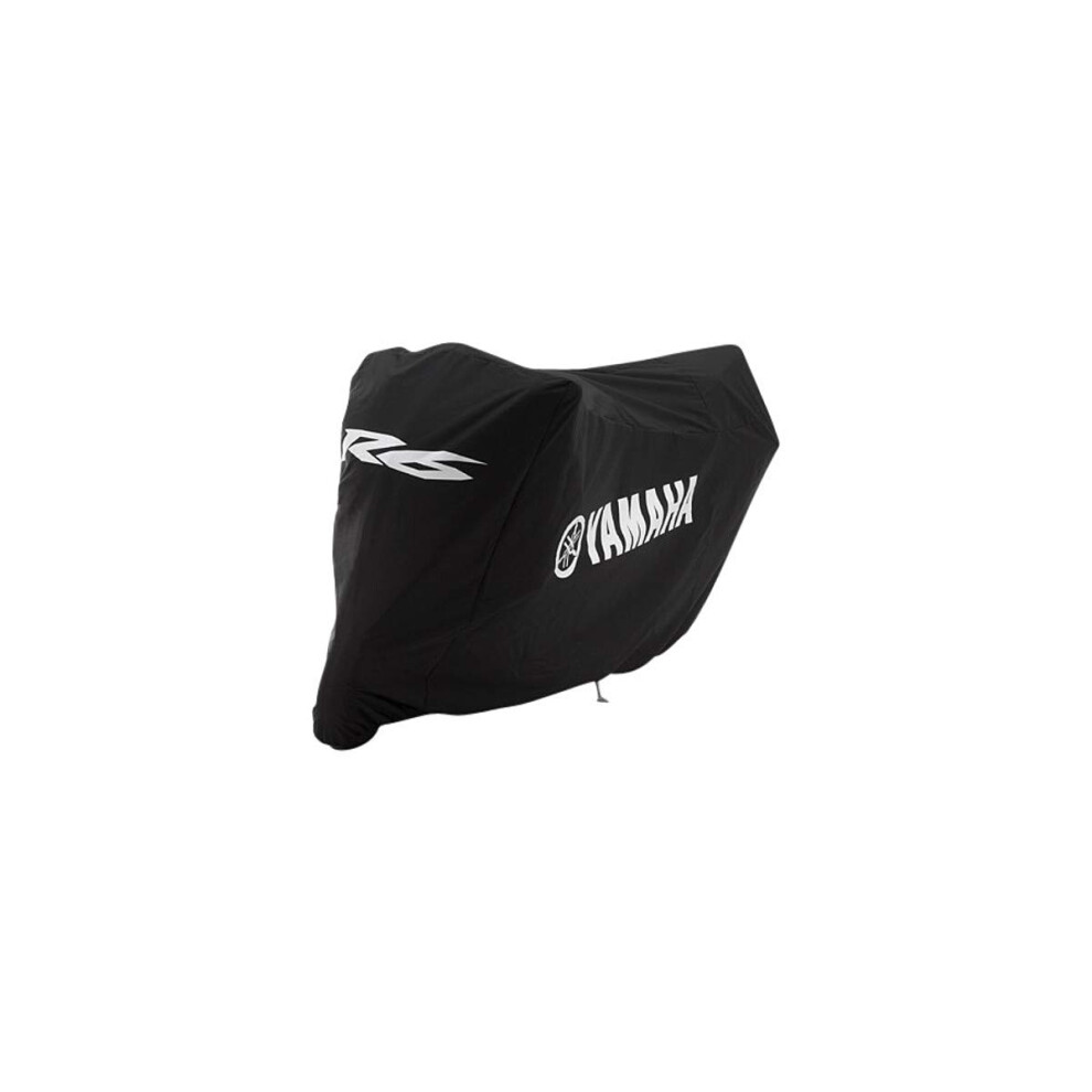 YAMAHA ABA-2C028-00-BK Bike Cover YZF-R6