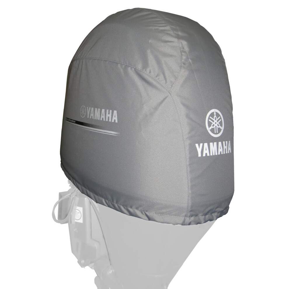 OEM Yamaha F200 / F175 / F150 B-Model 2.8L 4-Cylinder Outboard Cover -