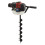 Sealey Sealey Petrol Earth Auger 2-Stroke PHA100 6