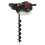 Sealey Sealey Petrol Earth Auger 2-Stroke PHA100 1