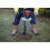 Sealey Sealey Petrol Earth Auger 2-Stroke PHA100 3
