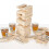 "NEW" Drunken Tower Party Game + Building Blocks Drinking Games 2
