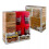 "NEW" Drunken Tower Party Game + Building Blocks Drinking Games 6
