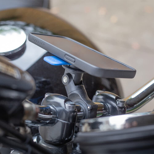 ADAPTATEUR COUDÉ QUAD LOCK MOTO 1