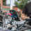 ADAPTATEUR COUDÉ QUAD LOCK MOTO 4
