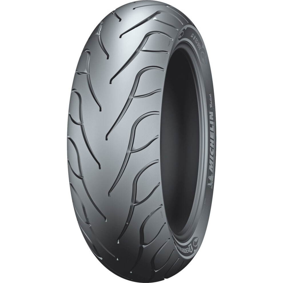 Michelin Commander II Reinforced Motorcycle Tire Cruiser Rear - 150/80