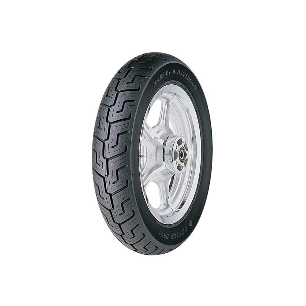 DUNLOP D401 Rear Tire (150/80B-16)