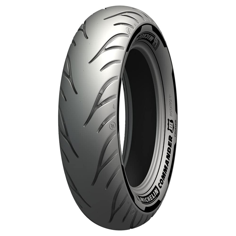 MICHELIN Commander III Cruiser Rear Tire - 150/80B-16 (77H)