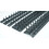 (2 Pack - 10m, Black) Prikkastrip FENCE WALL SPIKES Garden Security 1
