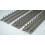 (4 Pack - 20m, Grey) Prikkastrip FENCE WALL SPIKES Garden Security 1