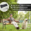 Ultrasonic Dog Barking Deterrent & LED Flashlight Device 3