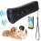 Ultrasonic Dog Barking Deterrent & LED Flashlight Device 5