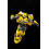 Transformers Classic Class Bumblebee 02 Rise of the Beasts 6