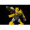 Transformers Classic Class Bumblebee 02 Rise of the Beasts 9