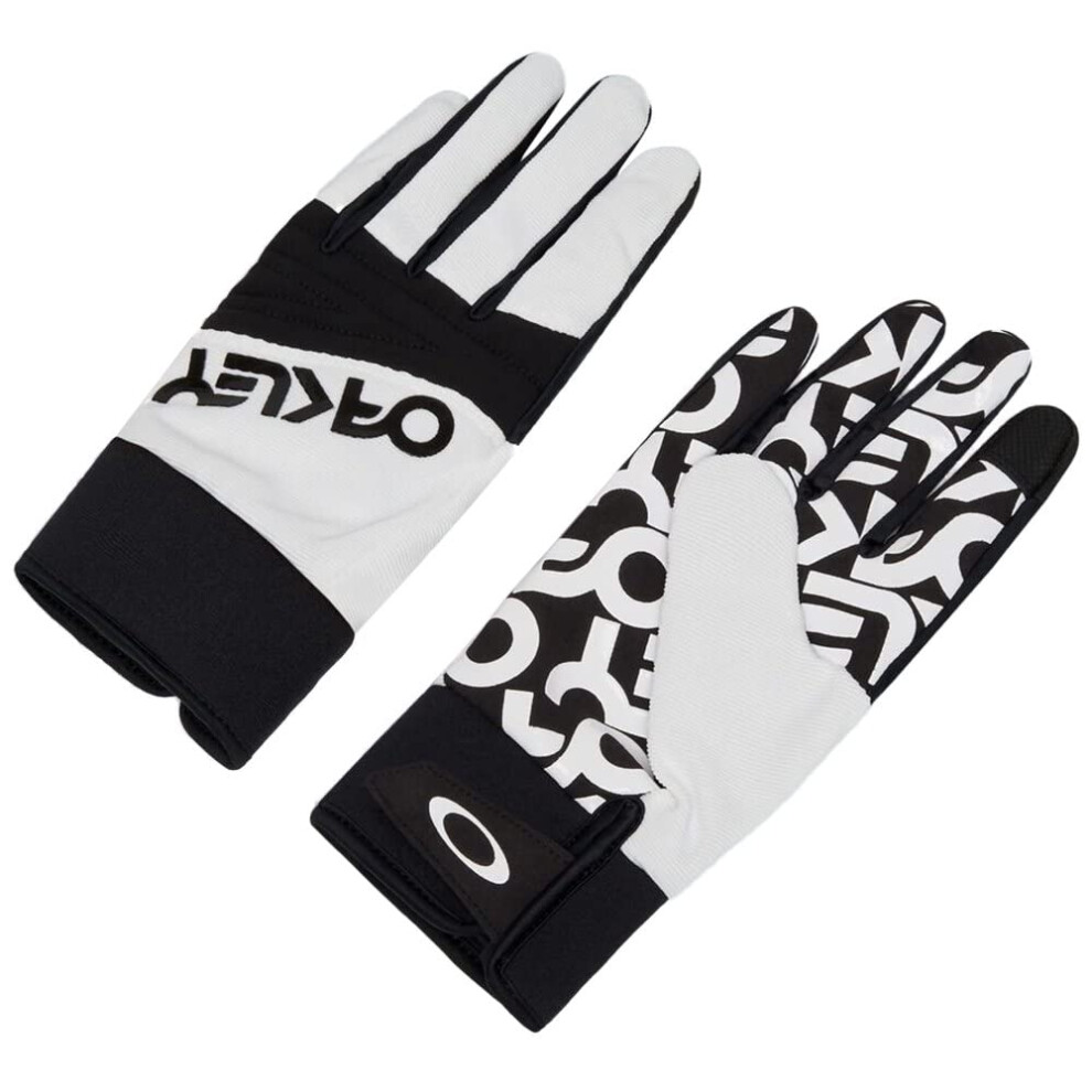 Oakley Factory Pilot Core Glove