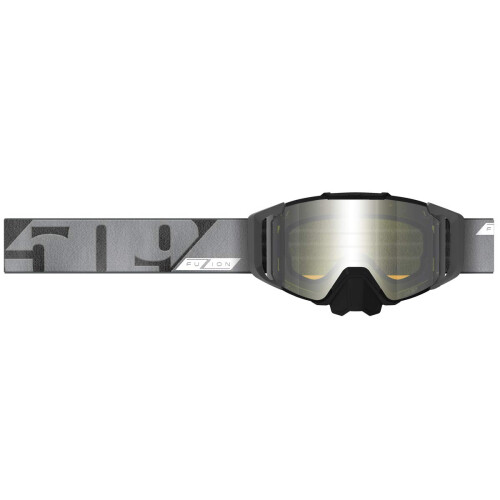 509 Sinister X6 Fuzion Goggle (harmaa ops)