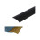 (0.93m, Black) A04 49mm Anodised Aluminium Door Threshold Strip 1