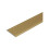 (0.93m, Gold) A02 30mm Anodised Aluminium Flat Door Threshold Strip 1
