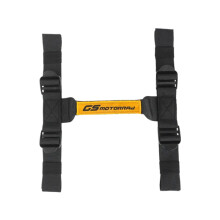 (1 PC GS) Universal Side Box Handle Strap Strip For BMW R1250GS Adventure R1200GS