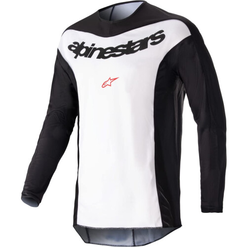 Alpinestars 2023 Fluid Lurv Jersey (cernobl XX-Large)