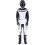 Alpinestars 2023 Fluid Lurv Jersey (cernobl XX-Large) 3