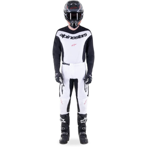 Alpinestars 2023 Fluid Lurv Jersey (cernobl XX-Large) 2