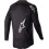 Alpinestars 2023 Fluid Lurv Jersey (cernobl XX-Large) 2