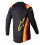 Alpinestars 2023 Fluid Corsa Jersey (sort medium) 2