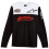 Maillot Alpinestars Elsewhere (XX-LARGE) (NOIR) 1