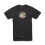 Maglietta Alpinestars Dot Camo-Nera-2XL 1
