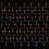 Premier Christmas Garland String Light White Warm White 240 LED 6M 3