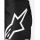 Alpinestars Fluid Stella Παντελόνια Motocross (Μαύρο/Ροζ Φλουό, 32) 3