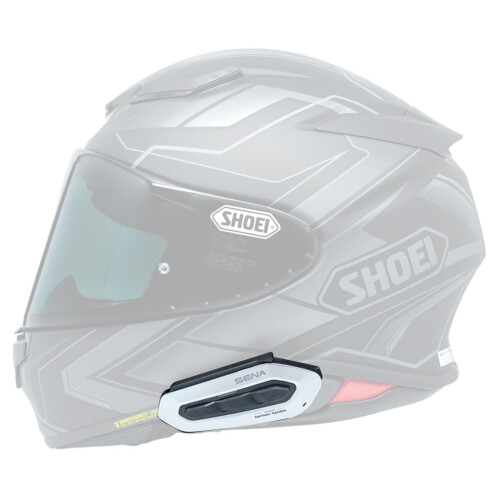 Sena SRL-EXTS SHOEI Neotec II Mesh Bluetooth-Kommunikationssystem 2