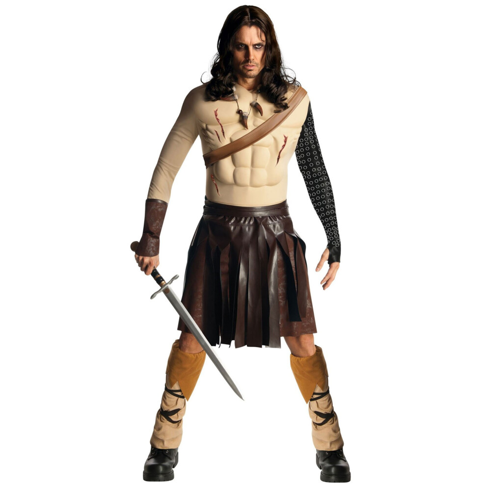 Rubie's Conan Costume - Standard - Chest Size 40-44