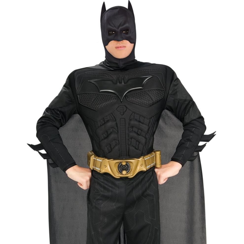 Batman Deluxe Adult Large - X Large