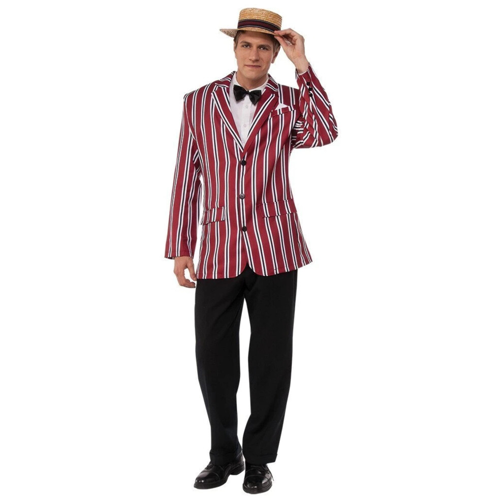 Rubie's mens good Adult Sized Costume  As Shown  Standard US