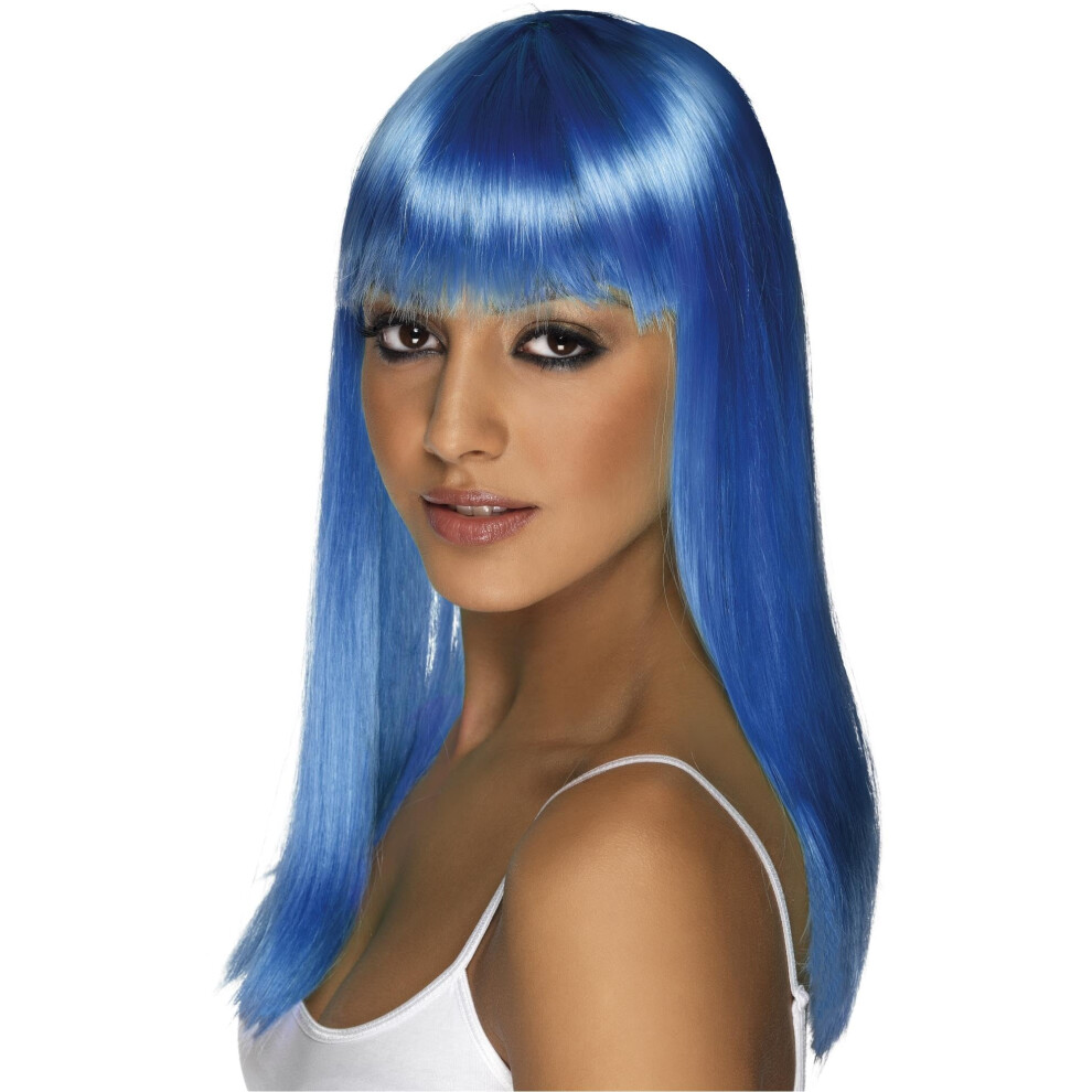 Smiffys Glamourama Wig