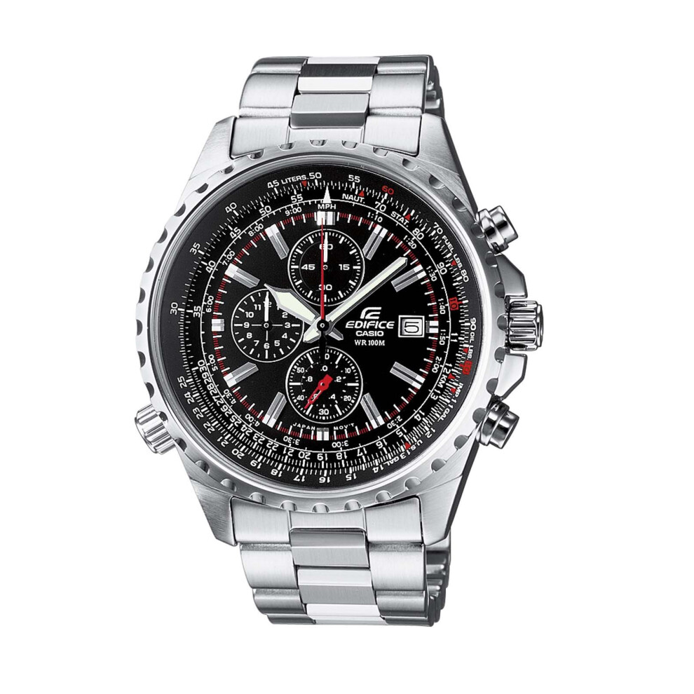 Casio Edifice Men's Watch EF-527D-1AVEF