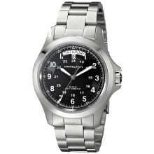 Orologio Hamilton  - H64455133
